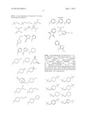 COMPOUNDS AND THERAPEUTIC USES THEREOF diagram and image