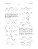 COMPOUNDS AND THERAPEUTIC USES THEREOF diagram and image