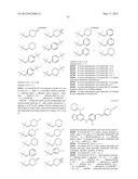 COMPOUNDS AND THERAPEUTIC USES THEREOF diagram and image