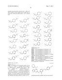 COMPOUNDS AND THERAPEUTIC USES THEREOF diagram and image