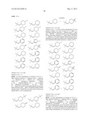 COMPOUNDS AND THERAPEUTIC USES THEREOF diagram and image