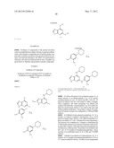 COMPOUNDS AND THERAPEUTIC USES THEREOF diagram and image