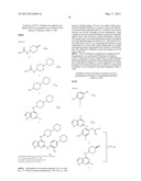 COMPOUNDS AND THERAPEUTIC USES THEREOF diagram and image