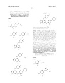 COMPOUNDS AND THERAPEUTIC USES THEREOF diagram and image