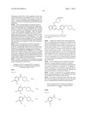 COMPOUNDS AND THERAPEUTIC USES THEREOF diagram and image