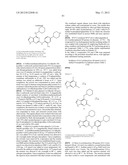 COMPOUNDS AND THERAPEUTIC USES THEREOF diagram and image