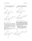 COMPOUNDS AND THERAPEUTIC USES THEREOF diagram and image