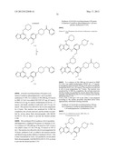 COMPOUNDS AND THERAPEUTIC USES THEREOF diagram and image