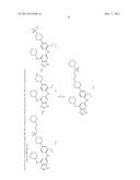 COMPOUNDS AND THERAPEUTIC USES THEREOF diagram and image