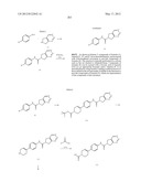 NAMPT AND ROCK INHIBITORS diagram and image