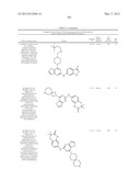 FURO[3,2-d]PYRIMIDINE COMPOUNDS diagram and image