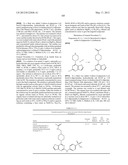 FURO[3,2-d]PYRIMIDINE COMPOUNDS diagram and image