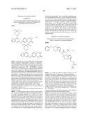 FURO[3,2-d]PYRIMIDINE COMPOUNDS diagram and image