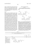 FURO[3,2-d]PYRIMIDINE COMPOUNDS diagram and image