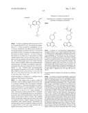 FURO[3,2-d]PYRIMIDINE COMPOUNDS diagram and image