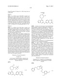 FURO[3,2-d]PYRIMIDINE COMPOUNDS diagram and image