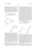 FURO[3,2-d]PYRIMIDINE COMPOUNDS diagram and image