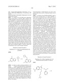 FURO[3,2-d]PYRIMIDINE COMPOUNDS diagram and image