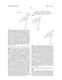 FURO[3,2-d]PYRIMIDINE COMPOUNDS diagram and image