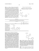 FURO[3,2-d]PYRIMIDINE COMPOUNDS diagram and image