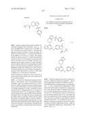 FURO[3,2-d]PYRIMIDINE COMPOUNDS diagram and image