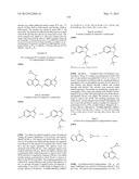 FURO[3,2-d]PYRIMIDINE COMPOUNDS diagram and image