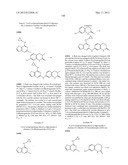 FURO[3,2-d]PYRIMIDINE COMPOUNDS diagram and image