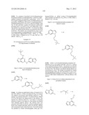 FURO[3,2-d]PYRIMIDINE COMPOUNDS diagram and image