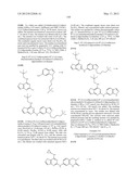 FURO[3,2-d]PYRIMIDINE COMPOUNDS diagram and image