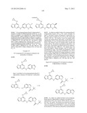 FURO[3,2-d]PYRIMIDINE COMPOUNDS diagram and image