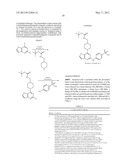 FURO[3,2-d]PYRIMIDINE COMPOUNDS diagram and image