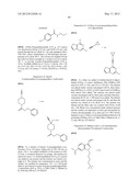 FURO[3,2-d]PYRIMIDINE COMPOUNDS diagram and image