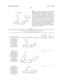 FURO[3,2-d]PYRIMIDINE COMPOUNDS diagram and image