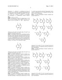 AURORA KINASE MODULATORS AND METHOD OF USE diagram and image