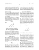 AURORA KINASE MODULATORS AND METHOD OF USE diagram and image