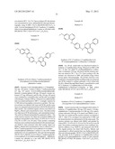 AURORA KINASE MODULATORS AND METHOD OF USE diagram and image