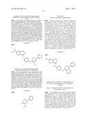 AURORA KINASE MODULATORS AND METHOD OF USE diagram and image