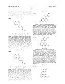 AURORA KINASE MODULATORS AND METHOD OF USE diagram and image