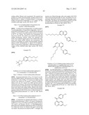 AURORA KINASE MODULATORS AND METHOD OF USE diagram and image