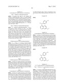 AURORA KINASE MODULATORS AND METHOD OF USE diagram and image