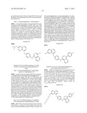 AURORA KINASE MODULATORS AND METHOD OF USE diagram and image