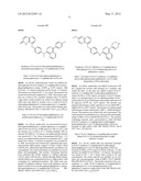 AURORA KINASE MODULATORS AND METHOD OF USE diagram and image