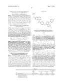 AURORA KINASE MODULATORS AND METHOD OF USE diagram and image