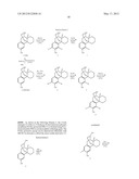 (+)-3-HYDROXYMORPHINAN DERIVATIVES AS NEUROPROTECTANTS diagram and image