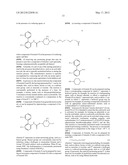 BIPHENYL COMPOUNDS USEFUL AS MUSCARINIC RECEPTOR ANTAGONISTS diagram and image