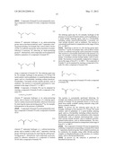 BIPHENYL COMPOUNDS USEFUL AS MUSCARINIC RECEPTOR ANTAGONISTS diagram and image