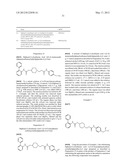 BIPHENYL COMPOUNDS USEFUL AS MUSCARINIC RECEPTOR ANTAGONISTS diagram and image