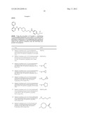 BIPHENYL COMPOUNDS USEFUL AS MUSCARINIC RECEPTOR ANTAGONISTS diagram and image