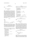 BIPHENYL COMPOUNDS USEFUL AS MUSCARINIC RECEPTOR ANTAGONISTS diagram and image