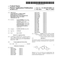 TRICYCLIC N-HETEROARYL-CARBOXAMIDE DERIVATIVES CONTAINING A BENZIMIDAZOLE     UNIT, METHOD FOR PREPARING SAME AND THEIR THERAPEUTIC USE diagram and image